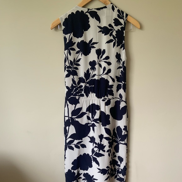 Nicole Farhi Silk Dress - Picture 2 of 9